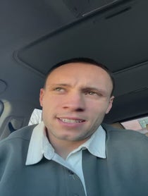 Poster for Holiday video from Britain Covey