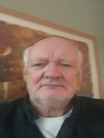 Poster for Birthday video from Colin Mochrie
