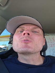 Poster for Birthday video from Skweezy Jibbs