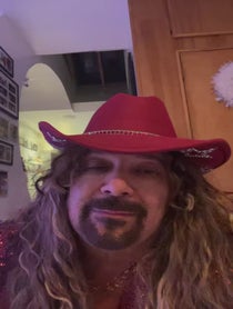 Poster for Holiday video from Jess Harnell