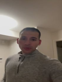 Poster for Birthday video from Jake Zach