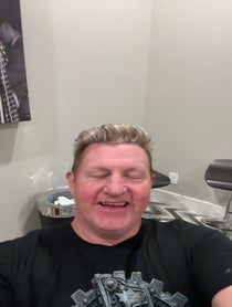 Poster for Father's Day video from Gary Levox