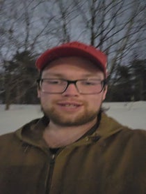 Poster for Valentine's Day video from Kevin Tierney Music