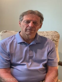 Poster for Intro video video from Dick LeBeau