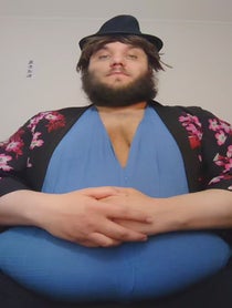 Poster for Birthday video from SephirothSword57