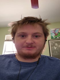 Poster for Other video from griffingud1