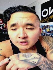 Poster for Pep Talk video from JNO