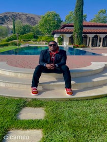 Poster for Intro video video from Master P