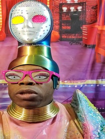 Poster for Advice video from Vivacious