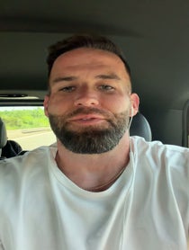 Poster for Father's Day video from Chase Daniel