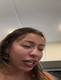 Poster for Question video from Amy Carreon