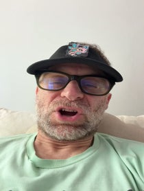 Poster for Other video from Jon Glaser