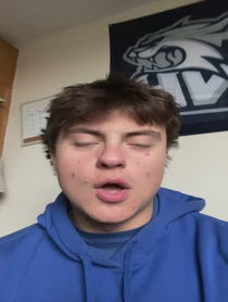 Poster for Pep Talk video from ZJ’s Impressions