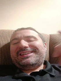 Poster for Father's Day video from Paul The Master
