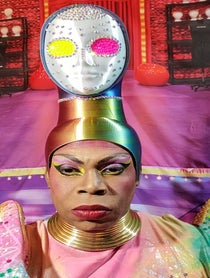 Poster for Graduation video from Vivacious