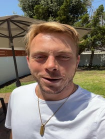 Poster for Other video from Riker Lynch