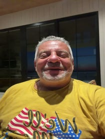 Poster for Birthday video from Bruce Pearl