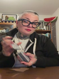 Poster for Question video from Cult Mother