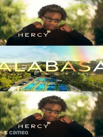Poster for Intro video video from Hercy Miller