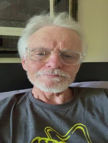 Poster for Birthday video from Rob Paulsen