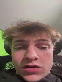 Poster for Roast video from Cruz