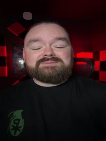 Poster for Birthday video from Gamin4Hope