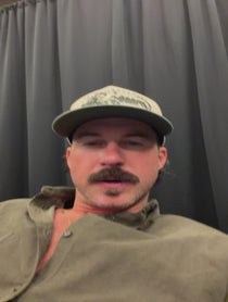 Poster for Valentine's Day video from Riley Green