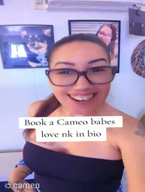 Poster for Intro video video from Christina Cuevas