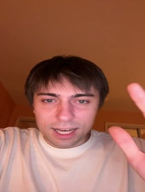Poster for Graduation video from mitch marsico