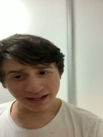 Poster for Roast video from Tom