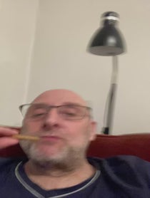 Poster for Birthday video from MJ