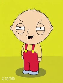 Poster for Intro video video from Stewie Griffin Parody