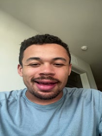 Poster for Father's Day video from Drake Baldwin