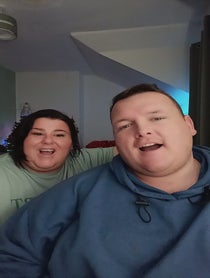 Poster for Holiday video from Positive Two