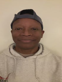 Poster for Holiday video from Lawrence Gilliard Jr