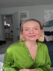 Poster for Intro video video from Daisy Kelliher