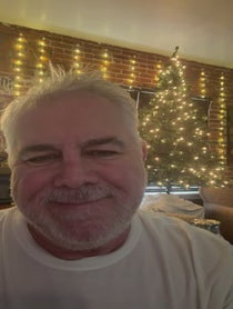 Poster for Birthday video from Patrick Labyorteaux