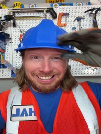Poster for Other video from Handyman Hal