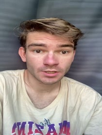 Poster for Father's Day video from Chillin With Nate