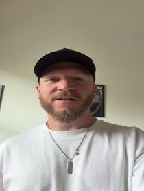 Poster for Birthday video from Dave Stephens