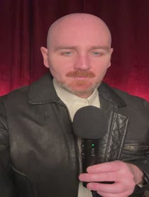 Poster for Roast video from Sweaty Oracle