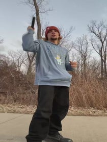 Poster for Advice video from ComeUp$tayUp