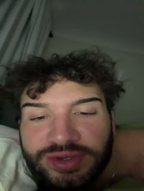 Poster for Birthday video from nursestankk