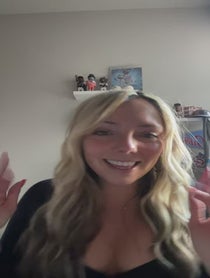 Poster for Question video from Bree Delio