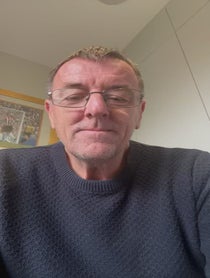 Poster for Birthday video from Matt Le Tissier