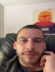 Poster for Advice video from Dean Hebscher