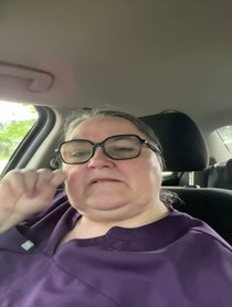 Poster for Father's Day video from Danielle Jbali