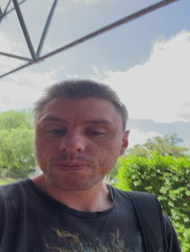 Poster for Birthday video from Ryan Hayes