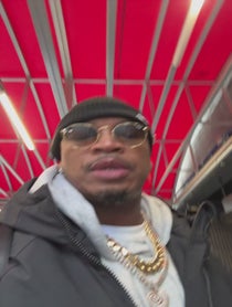 Poster for Birthday video from Ne-Yo