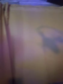Poster for Pep Talk video from Ricky Fitness